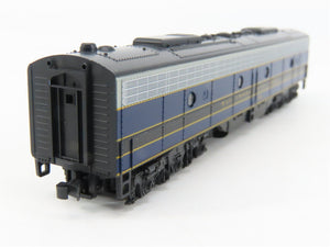N Scale KATO 176-295 B&O Baltimore & Ohio EMD E8/9B Diesel Locomotive #2416