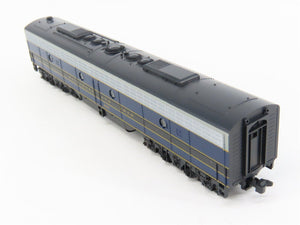 N Scale KATO 176-295 B&O Baltimore & Ohio EMD E8/9B Diesel Locomotive #2416