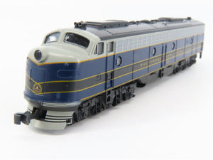 N Scale KATO 176-274 B&O Baltimore & Ohio EMD E8/9A Diesel Locomotive #1441