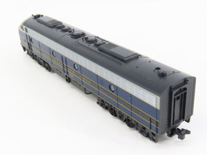 N Scale KATO 176-274 B&O Baltimore & Ohio EMD E8/9A Diesel Locomotive #1441
