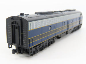 N Scale KATO 176-274 B&O Baltimore & Ohio EMD E8/9A Diesel Locomotive #1441