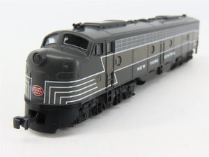N Scale KATO 176-253 NYC New York Central EMD E8/9A Diesel Locomotive #4049