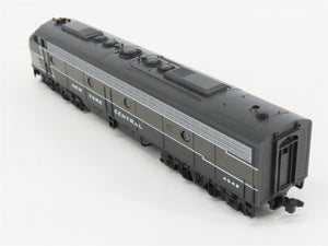 N Scale KATO 176-253 NYC New York Central EMD E8/9A Diesel Locomotive #4049