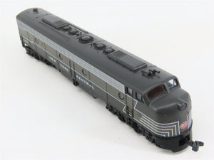 N Scale KATO 176-253 NYC New York Central EMD E8/9A Diesel Locomotive #4049