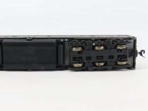 N Scale KATO 176-253 NYC New York Central EMD E8/9A Diesel Locomotive #4049