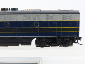 N Scale KATO 176-192 B&O Baltimore & Ohio EMD F7B Ph. 2 Diesel Locomotive No#
