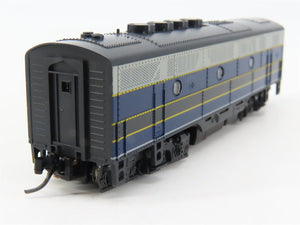 N Scale KATO 176-192 B&O Baltimore & Ohio EMD F7B Ph. 2 Diesel Locomotive No#