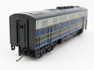 N Scale KATO 176-192 B&O Baltimore & Ohio EMD F7B Ph. 2 Diesel Locomotive No#
