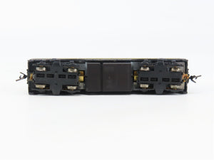 N Scale KATO 176-192 B&O Baltimore & Ohio EMD F7B Ph. 2 Diesel Locomotive No#
