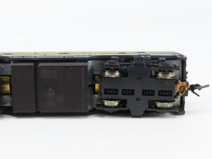 N Scale KATO 176-192 B&O Baltimore & Ohio EMD F7B Ph. 2 Diesel Locomotive No#