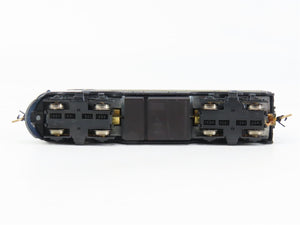 N Scale KATO 176-184 B&O Baltimore & Ohio EMD F3A Ph. 2 Diesel Locomotive #84
