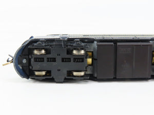 N Scale KATO 176-184 B&O Baltimore & Ohio EMD F3A Ph. 2 Diesel Locomotive #84
