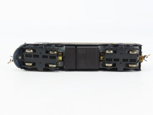 N Scale KATO 176-185 B&O Baltimore & Ohio EMD F3A Ph. 2 Diesel Locomotive #87
