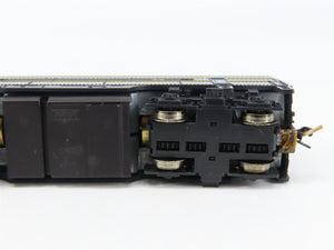 N Scale KATO 176-185 B&O Baltimore & Ohio EMD F3A Ph. 2 Diesel Locomotive #87