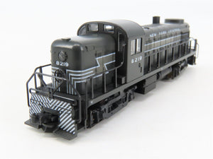 N Scale KATO 176-4509 NYC New York Central ALCO RS-2 Diesel #8219 - DCC Ready