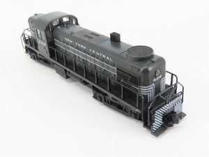 N Scale KATO 176-4509 NYC New York Central ALCO RS-2 Diesel #8219 - DCC Ready