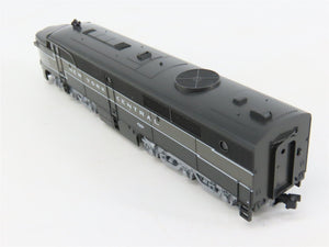 N Scale KATO 106-0701 NYC New York Central ALCO PA-1/PB-1 Diesel Set - DCC Ready