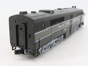 N Scale KATO 106-0701 NYC New York Central ALCO PA-1/PB-1 Diesel Set - DCC Ready