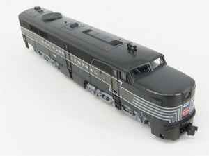 N Scale KATO 106-0701 NYC New York Central ALCO PA-1/PB-1 Diesel Set - DCC Ready