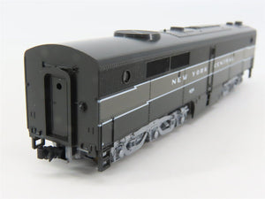N Scale KATO 106-0701 NYC New York Central ALCO PA-1/PB-1 Diesel Set - DCC Ready