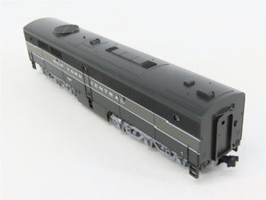 N Scale KATO 106-0701 NYC New York Central ALCO PA-1/PB-1 Diesel Set - DCC Ready