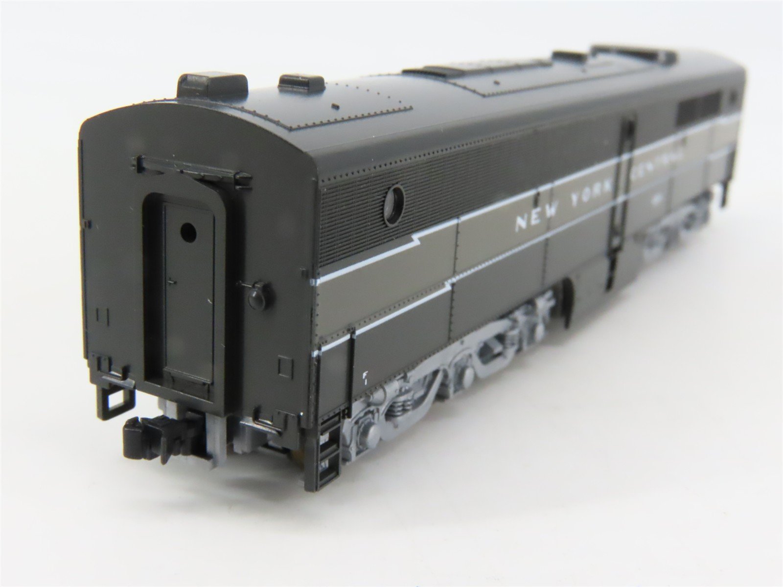N Scale KATO 106-0701 NYC New York Central ALCO PA-1/PB-1 Diesel Set - DCC Ready