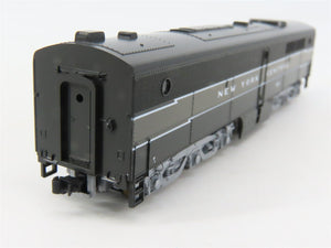 N Scale KATO 106-0701 NYC New York Central ALCO PA-1/PB-1 Diesel Set - DCC Ready
