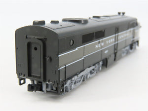 N Scale KATO 106-0702 NYC New York Central ALCO PA-1/PB-1 Diesel Set - DCC Ready