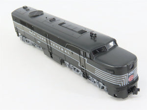 N Scale KATO 106-0702 NYC New York Central ALCO PA-1/PB-1 Diesel Set - DCC Ready