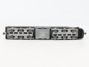 N Scale KATO 106-0702 NYC New York Central ALCO PA-1/PB-1 Diesel Set - DCC Ready