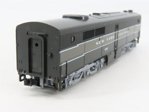 N Scale KATO 106-0702 NYC New York Central ALCO PA-1/PB-1 Diesel Set - DCC Ready
