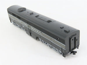 N Scale KATO 106-0702 NYC New York Central ALCO PA-1/PB-1 Diesel Set - DCC Ready