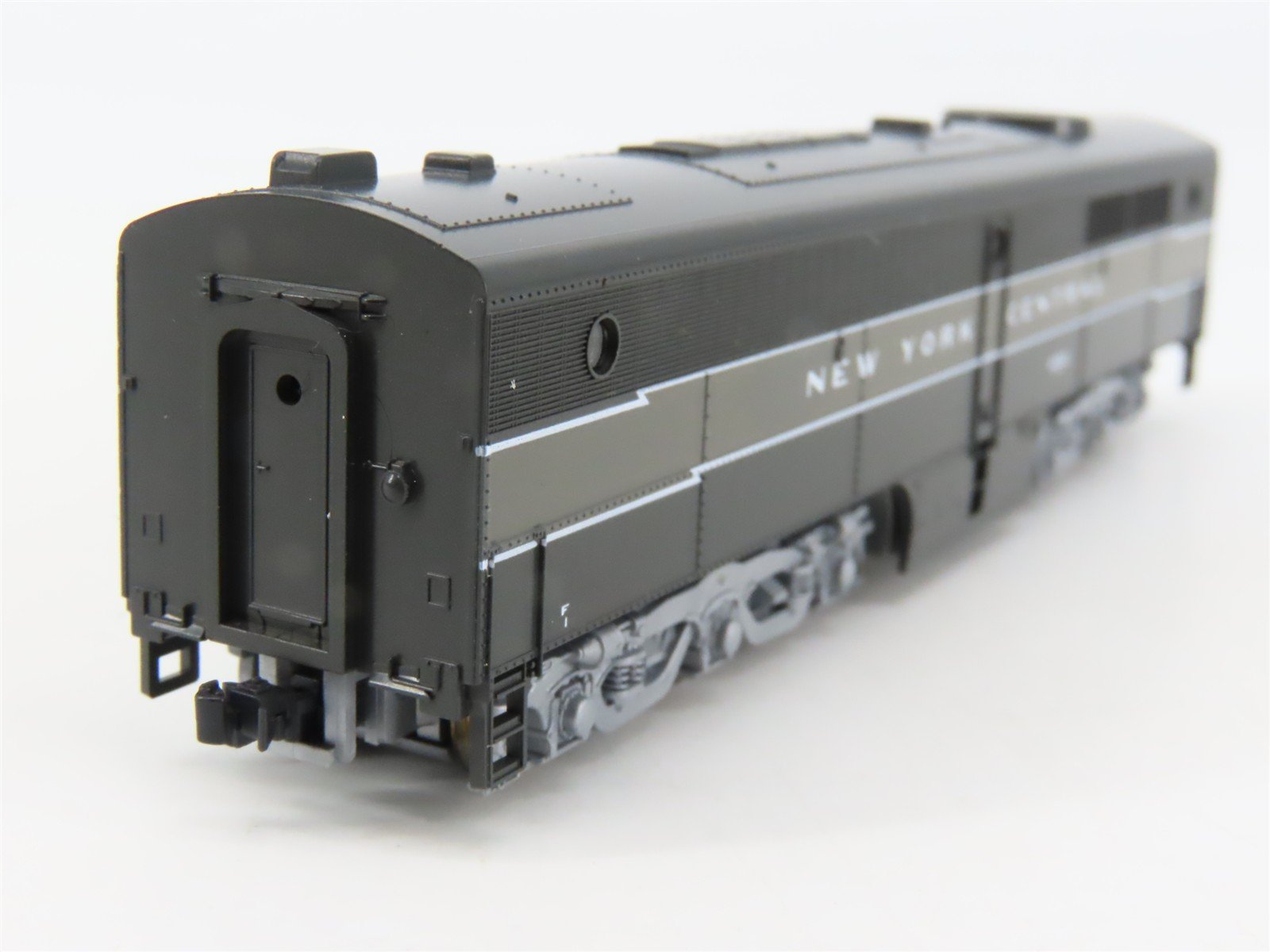 N Scale KATO 106-0702 NYC New York Central ALCO PA-1/PB-1 Diesel Set - DCC Ready