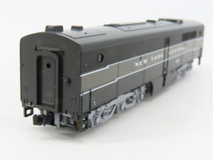 N Scale KATO 106-0702 NYC New York Central ALCO PA-1/PB-1 Diesel Set - DCC Ready