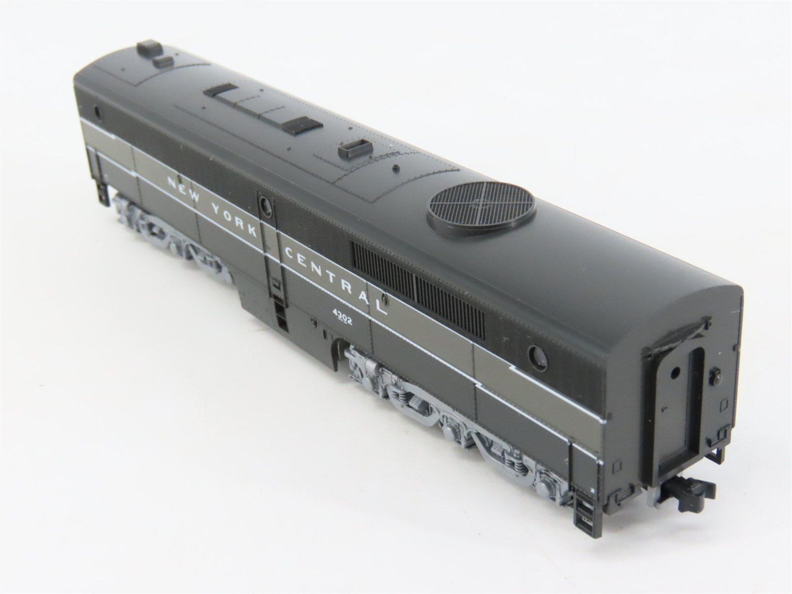 N Scale KATO 106-0702 NYC New York Central ALCO PA-1/PB-1 Diesel Set - DCC Ready