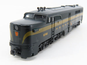N Scale KATO 106-0704 PRR Pennsylvania ALCO PA-1/PB-1 Diesel Set - DCC Ready