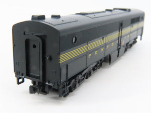 N Scale KATO 106-0704 PRR Pennsylvania ALCO PA-1/PB-1 Diesel Set - DCC Ready