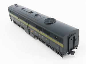 N Scale KATO 106-0704 PRR Pennsylvania ALCO PA-1/PB-1 Diesel Set - DCC Ready