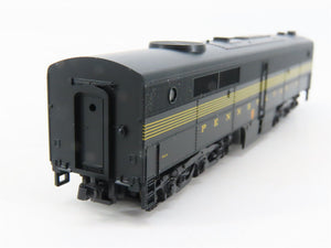 N Scale KATO 106-0704 PRR Pennsylvania ALCO PA-1/PB-1 Diesel Set - DCC Ready