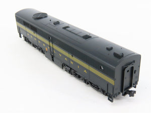 N Scale KATO 106-0704 PRR Pennsylvania ALCO PA-1/PB-1 Diesel Set - DCC Ready