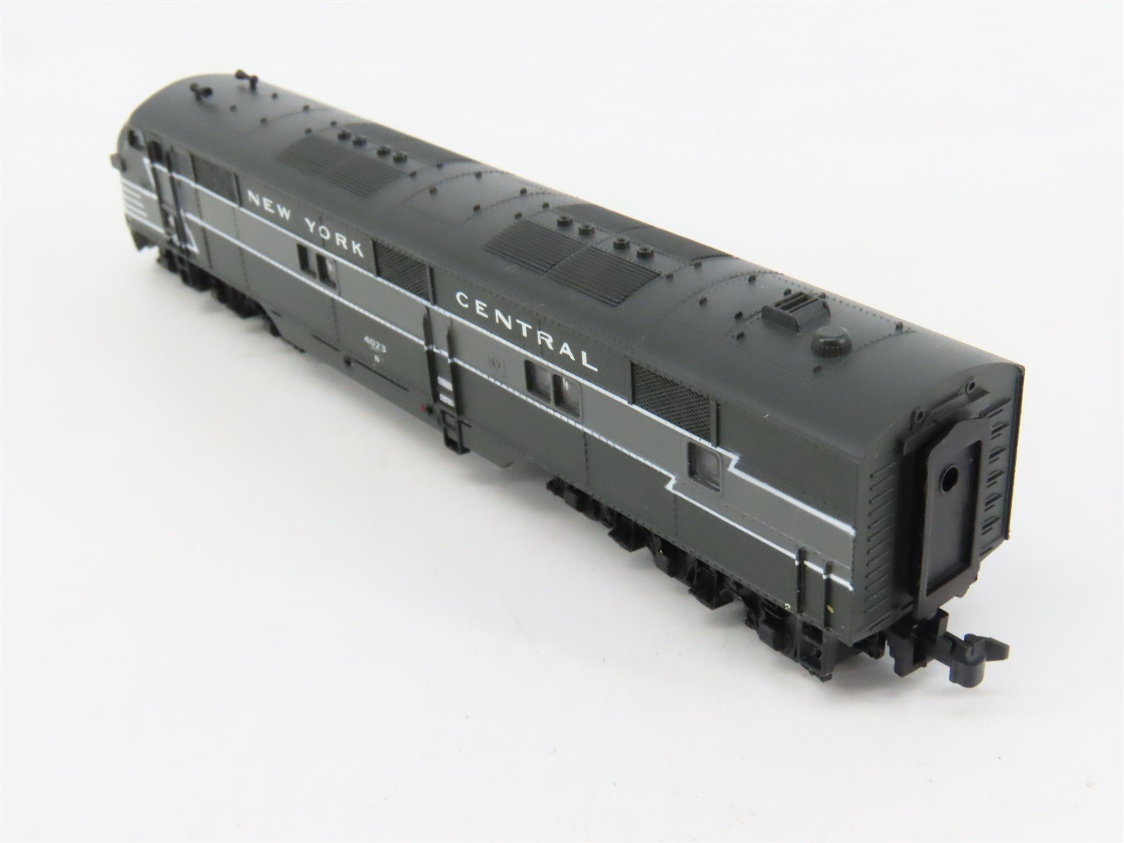 N Scale Life-Like 7012 NYC New York Central EMD E7A Diesel #4023