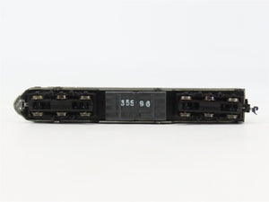N Scale Life-Like 7012 NYC New York Central EMD E7A Diesel #4023