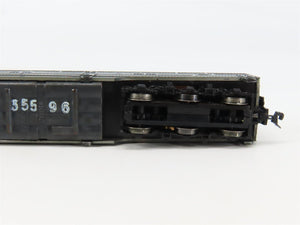 N Scale Life-Like 7012 NYC New York Central EMD E7A Diesel #4023