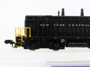 N Scale Life-Like 7891 NYC New York Central EMD SW9/1200 Diesel Switcher #8946