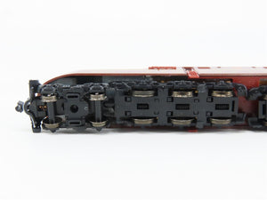 N Scale KATO 137-2004 PRR Pennsylvania 