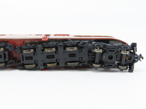N Scale KATO 137-2004 PRR Pennsylvania 