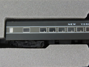 N Scale KATO 106-013 NYC New York Central Smooth-Side Passenger 6-Car Set