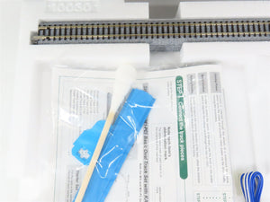 N Scale Kato 106-0021 Unitrack Starter Set MISSING LOCOMOTIVE