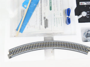 N Scale Kato 106-0021 Unitrack Starter Set MISSING LOCOMOTIVE