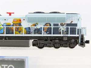 N Scale Kato 176-8412 UP Union Pacific 